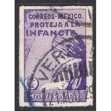 MEXICO SCOTT RA5