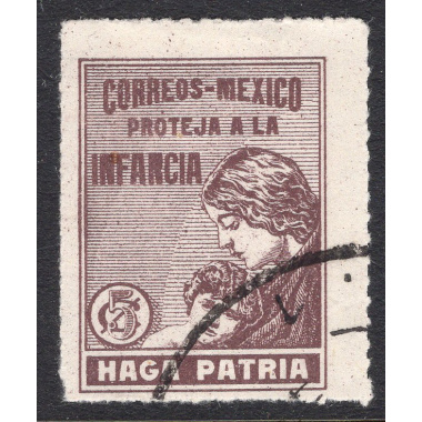 MEXICO SCOTT RA7