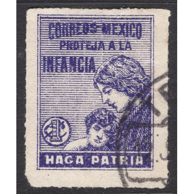 MEXICO SCOTT RA8
