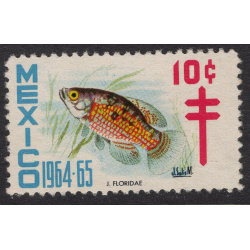 MEXICO LOT 19