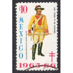 MEXICO LOT 20