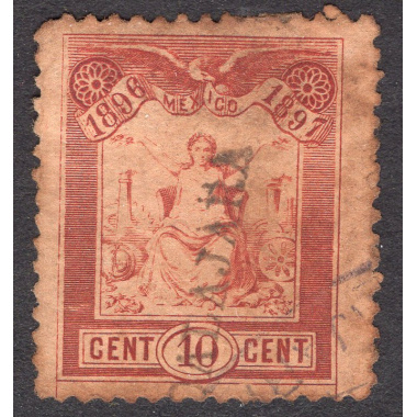 MEXICO LOT 6