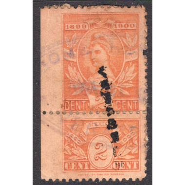 MEXICO LOT 7