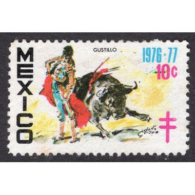 MEXICO LOT 23