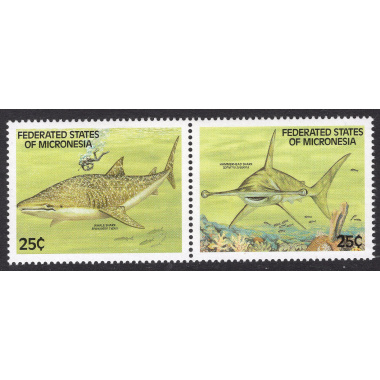MICRONESIA SCOTT 78A