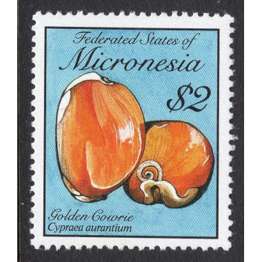 MICRONESIA SCOTT 101