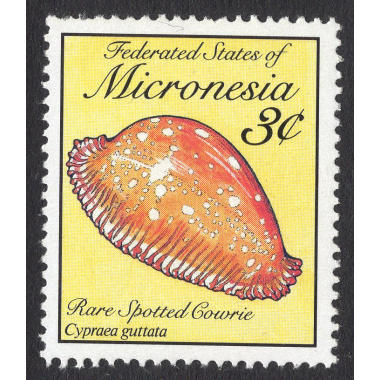 MICRONESIA SCOTT 84