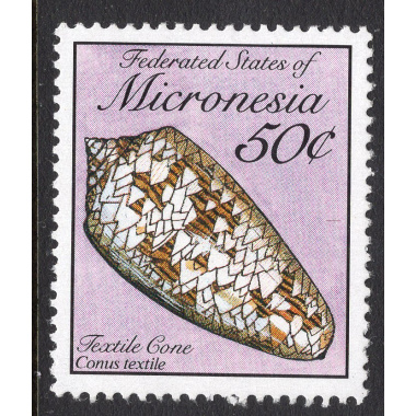 MICRONESIA SCOTT 95