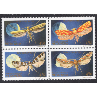 MICRONESIA SCOTT 130A