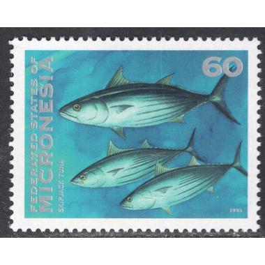 MICRONESIA SCOTT 219