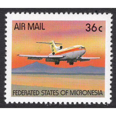 MICRONESIA SCOTT C44