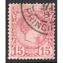 MONACO SCOTT 5