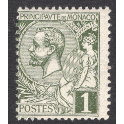 MONACO SCOTT 11