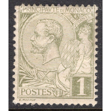 MONACO SCOTT 11