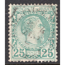 MONACO SCOTT 6
