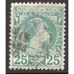 MONACO SCOTT 6