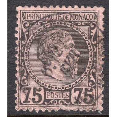MONACO SCOTT 8