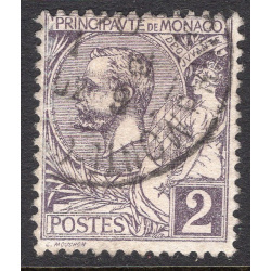 MONACO SCOTT 12
