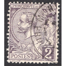 MONACO SCOTT 12