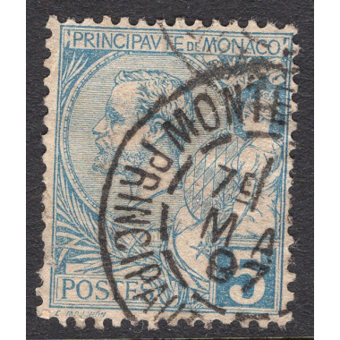 MONACO SCOTT 13
