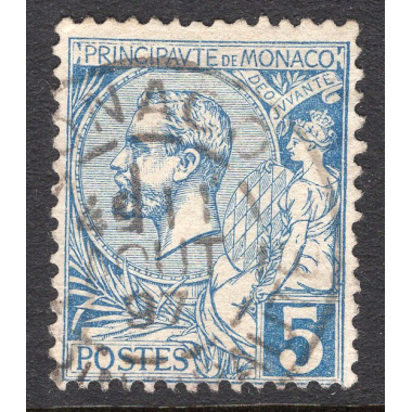 MONACO SCOTT 13