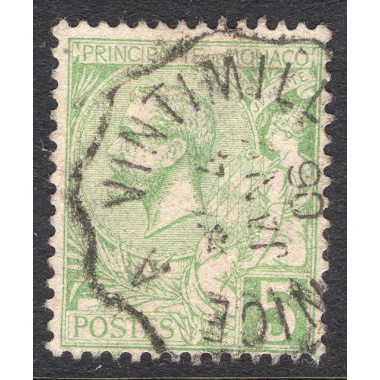 MONACO SCOTT 14