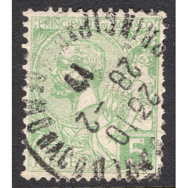 MONACO SCOTT 14