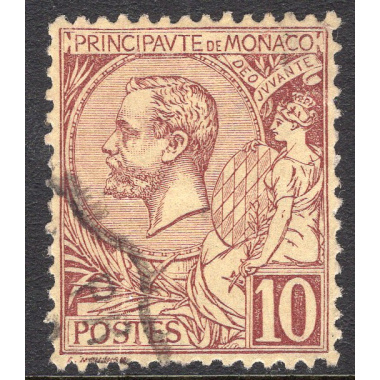 MONACO SCOTT 15
