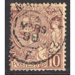 MONACO SCOTT 15