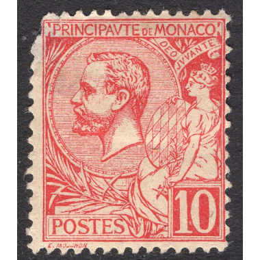 MONACO SCOTT 16