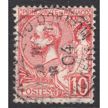 MONACO SCOTT 16