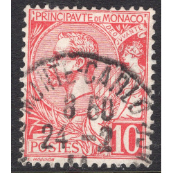 MONACO SCOTT 16