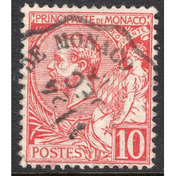 MONACO SCOTT 16