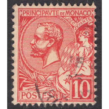 MONACO SCOTT 16