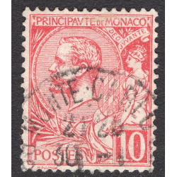 MONACO SCOTT 16
