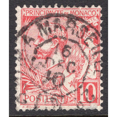 MONACO SCOTT 16