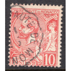 MONACO SCOTT 16