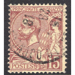 MONACO SCOTT 18