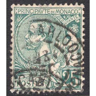 MONACO SCOTT 20
