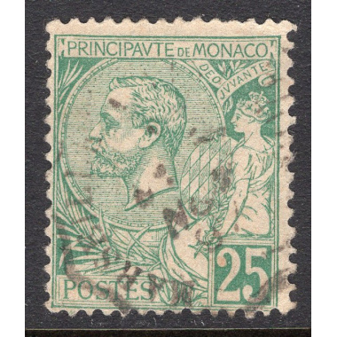 MONACO SCOTT 20