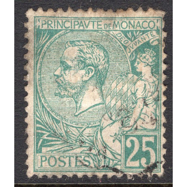 MONACO SCOTT 20