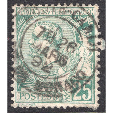 MONACO SCOTT 20