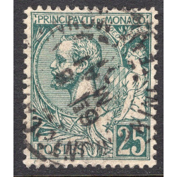 MONACO SCOTT 20