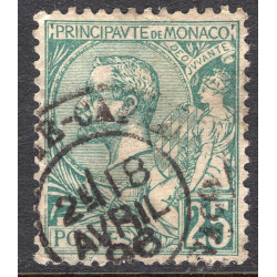 MONACO SCOTT 20
