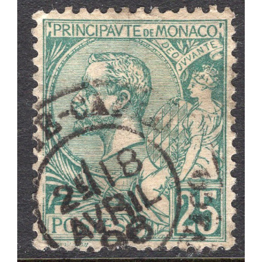 MONACO SCOTT 20