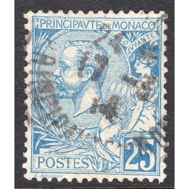 MONACO SCOTT 21