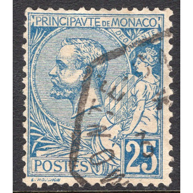 MONACO SCOTT 21