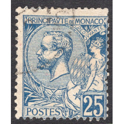 MONACO SCOTT 21