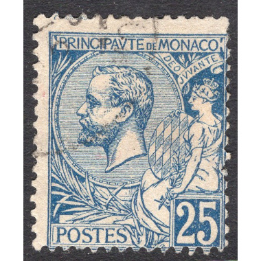 MONACO SCOTT 21