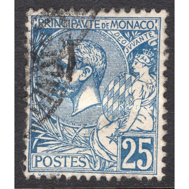 MONACO SCOTT 21